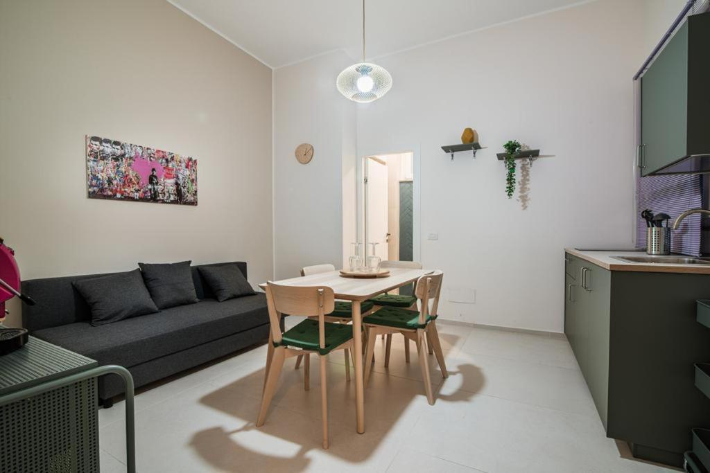 San Berillo Home Катания Екстериор снимка