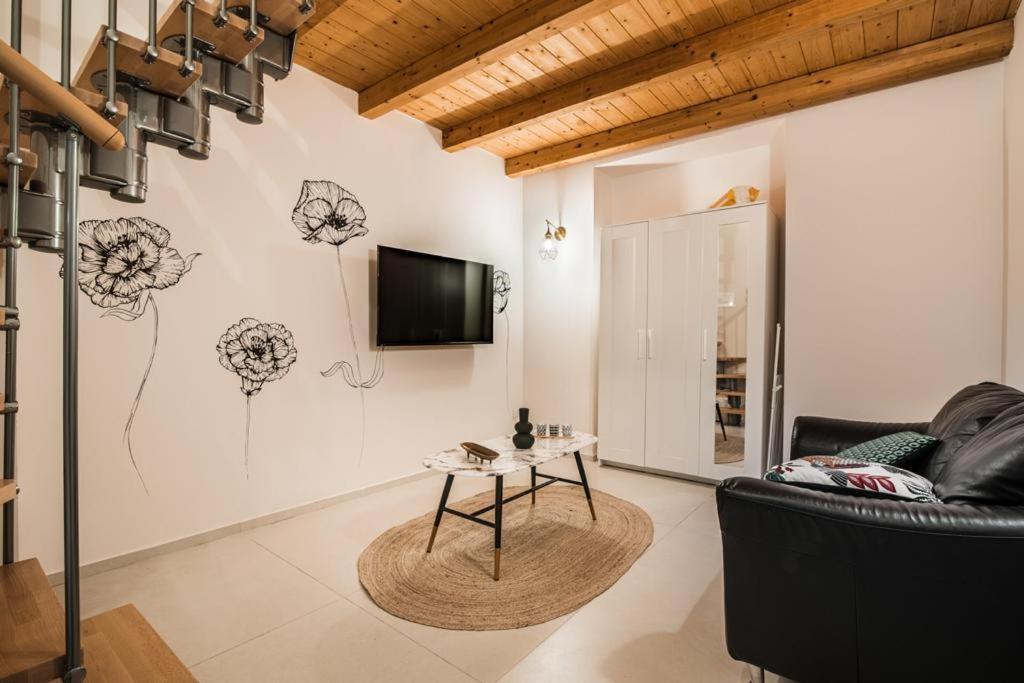 San Berillo Home Катания Екстериор снимка