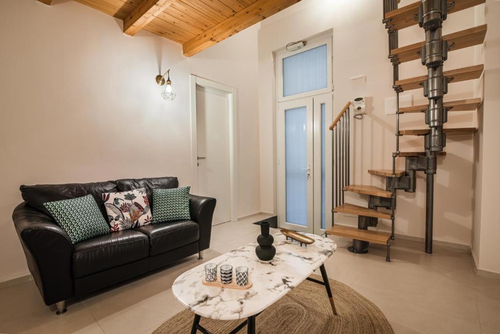 San Berillo Home Катания Екстериор снимка